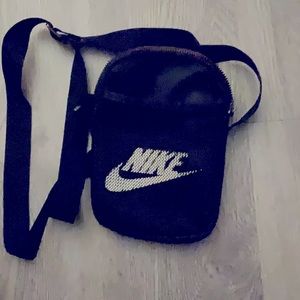 Nike cross bag